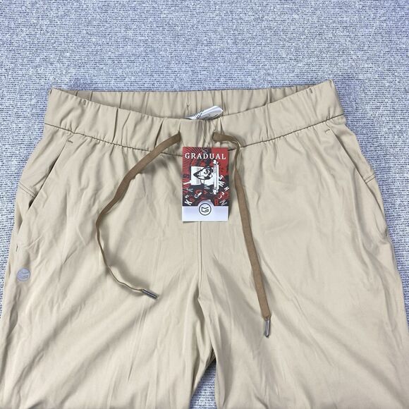 G Gradual Womens Pants Deep Pockets Large - Super Soft Gym Pants - Picture 13 of 16